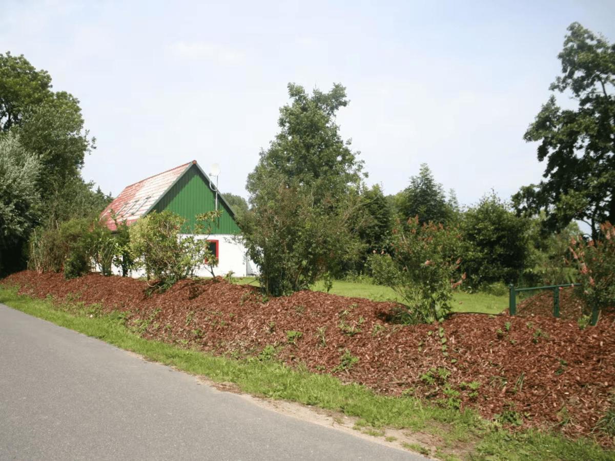 MulsumBarlinghausen别墅 外观 照片