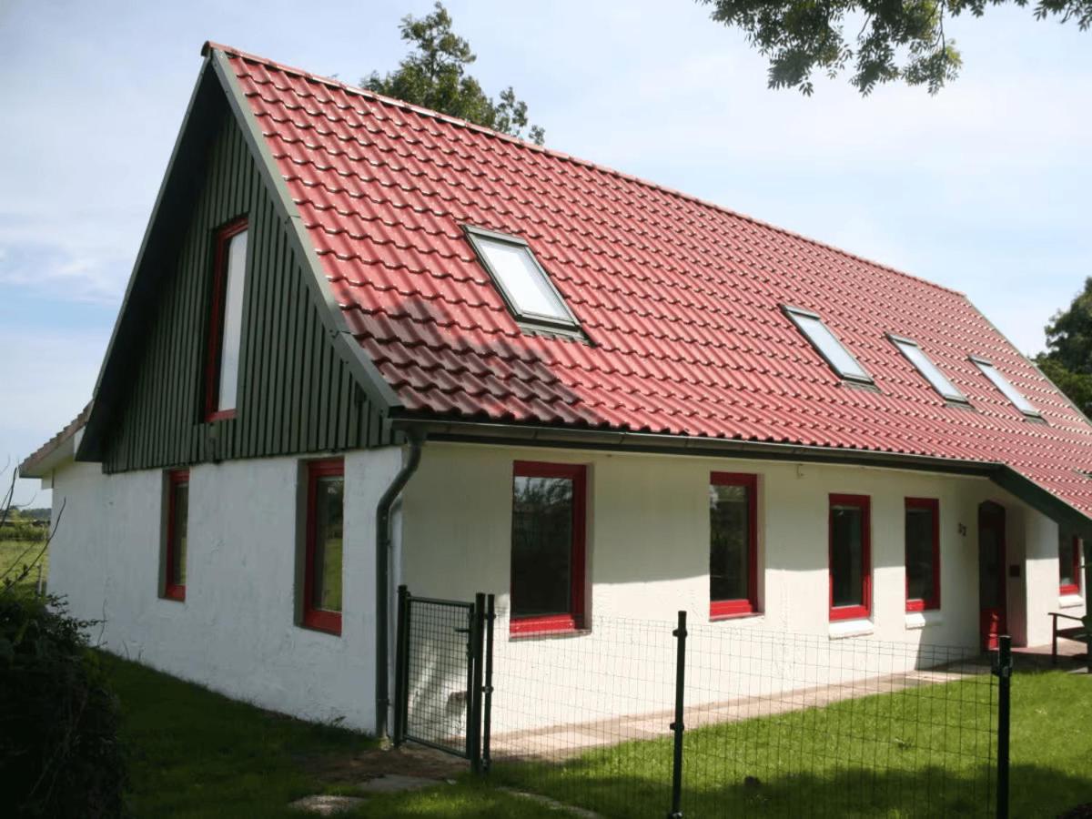 MulsumBarlinghausen别墅 外观 照片
